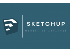 Khóa học dựng hình bằng Sketchup cơ bản + nâng cao 