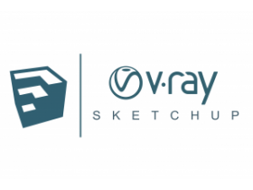 Khóa học chuyên sâu Vray Sketchup