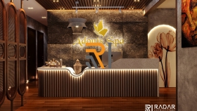  ADONIS SPA 