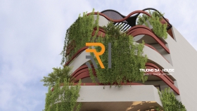 TRUONG SA - HOUSE 