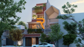 THAO - HOUSE