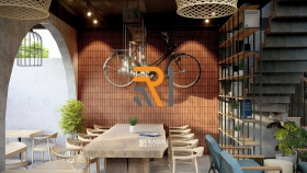 NOI THAT  - COFFEE SHOP
