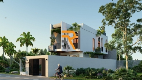 HIEU - HOUSE 