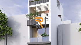  H - HOUSE