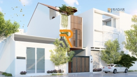 T - HOUSE