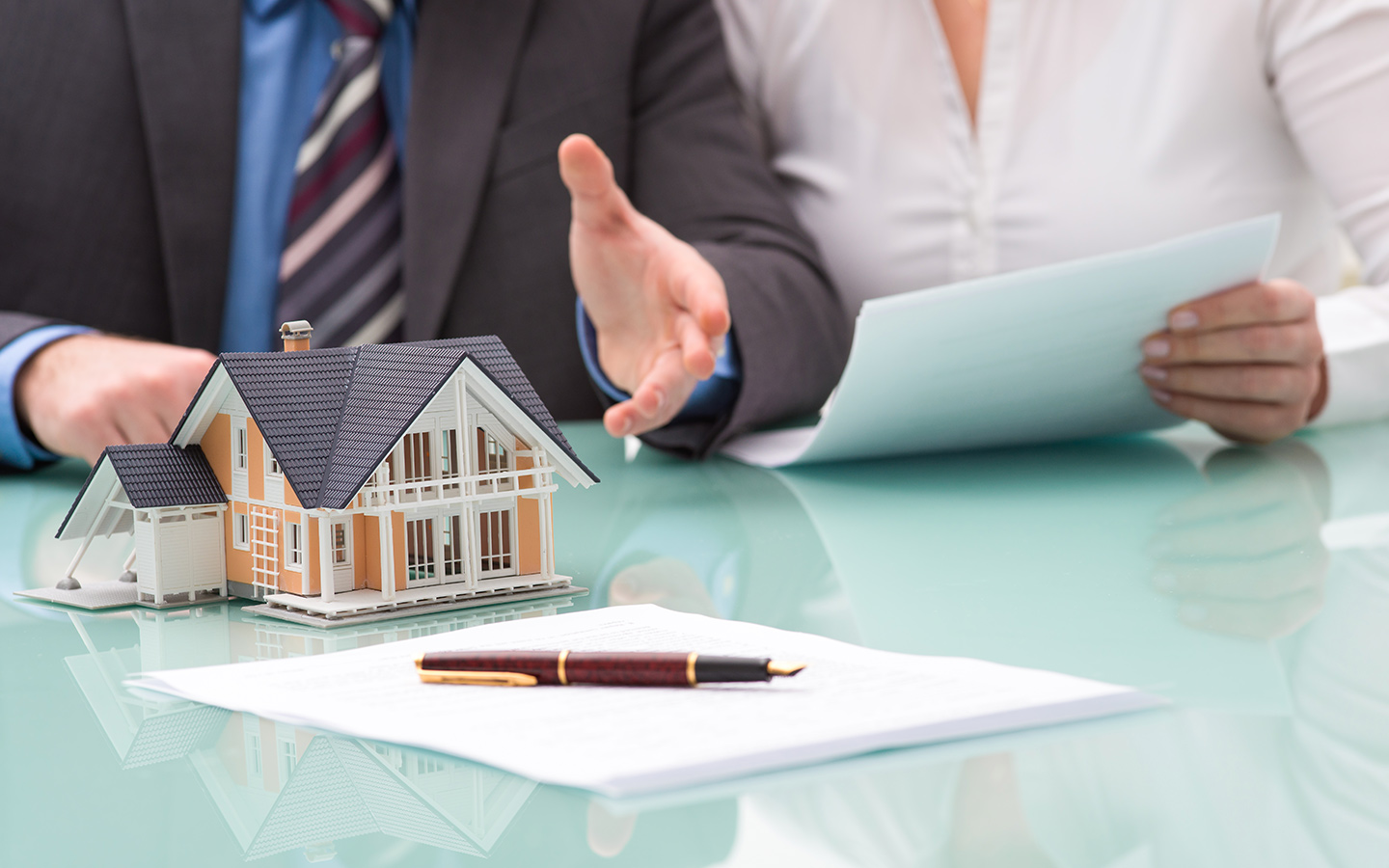 Những thủ tục pháp lý bạn cần quan tâm khi xây dựng nhà ở