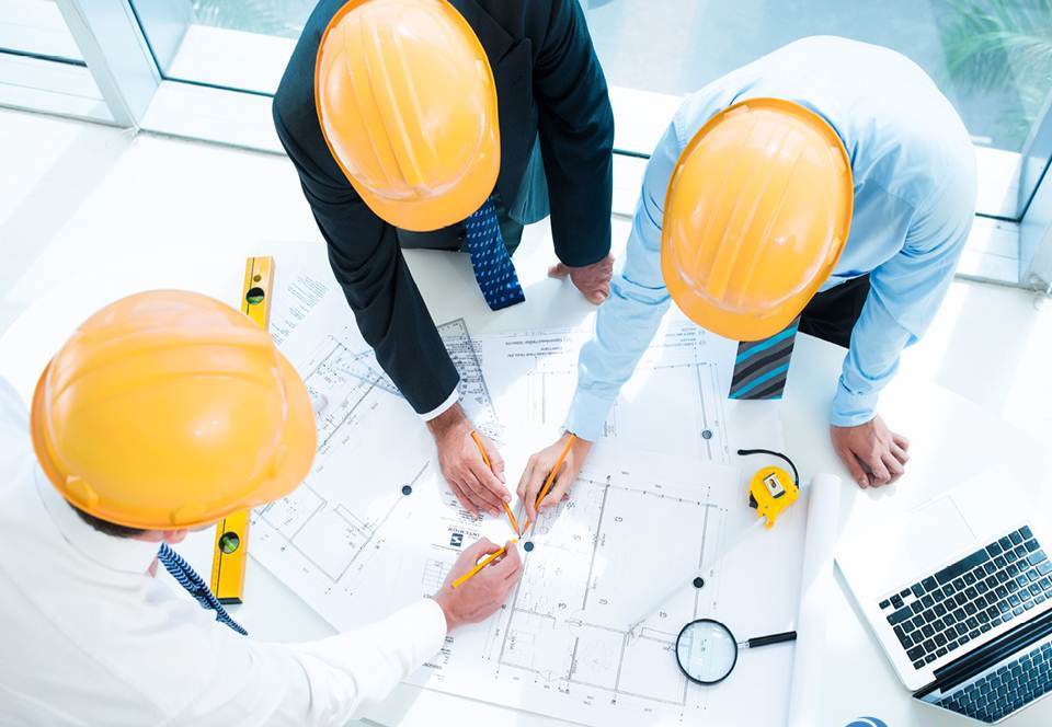 Thiết kế nội thất trọn gói
