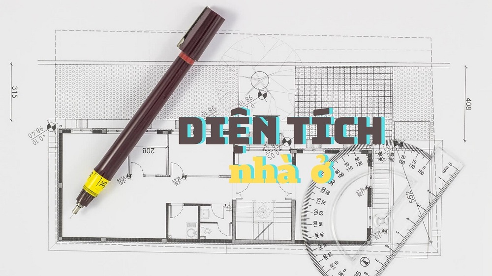 Kích thước nhà ở phong thủy bao nhiêu là chuẩn?