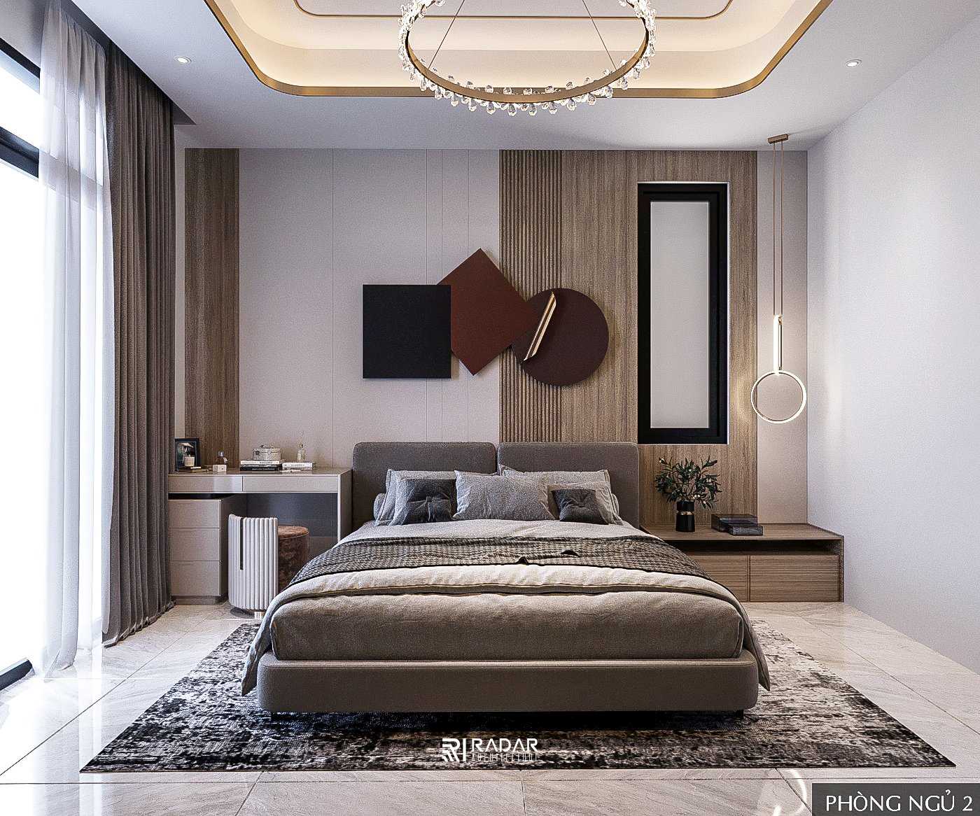 6 BƯỚC QUY TRÌNH THI CÔNG XÂY DỰNG NHÀ Ở - NHÀ ĐẸP SÀI GÒN 