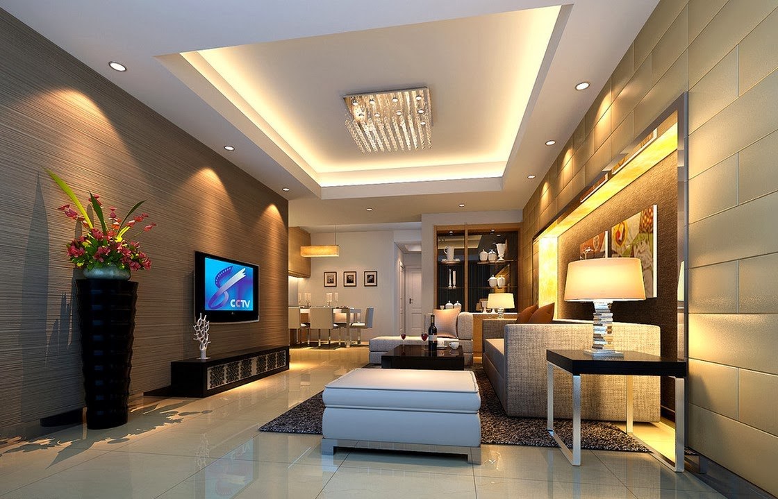 Để thiết kế nội thất phòng khách đẹp cần những yếu tố nào?