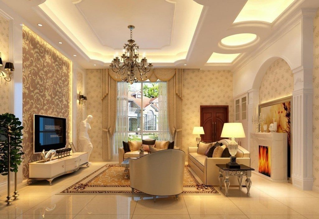 5 phong cách thiết kế nội thất hot nhất 2022