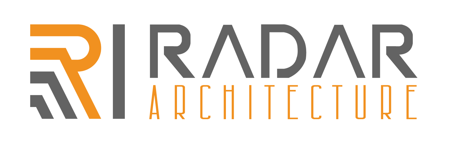 RADAR ARCHITECTURE